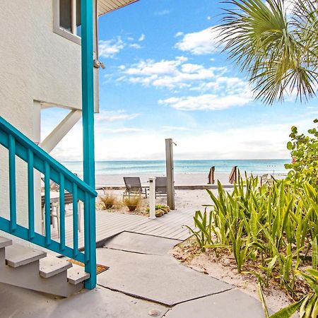 Apartamento Island House Englewood Exterior foto