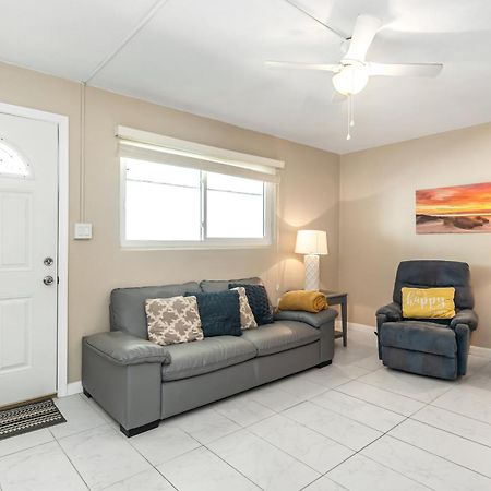 Apartamento Island House Englewood Exterior foto