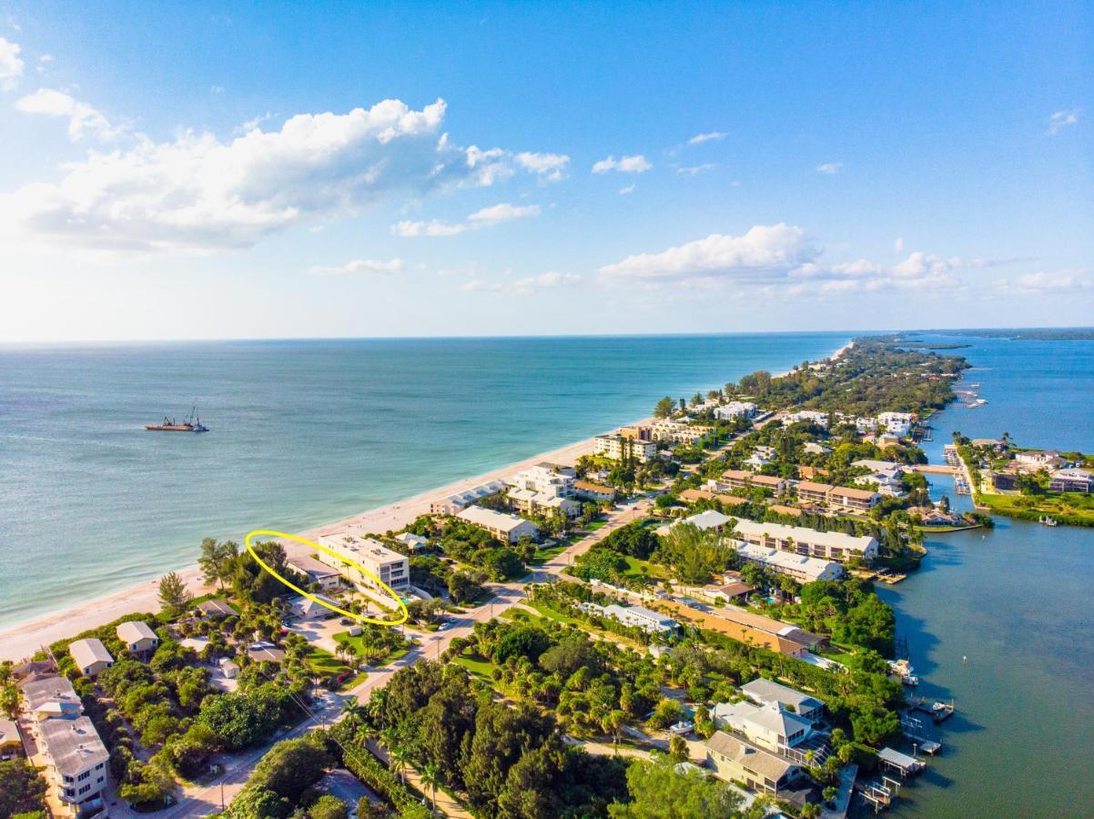 Apartamento Island House Englewood Exterior foto