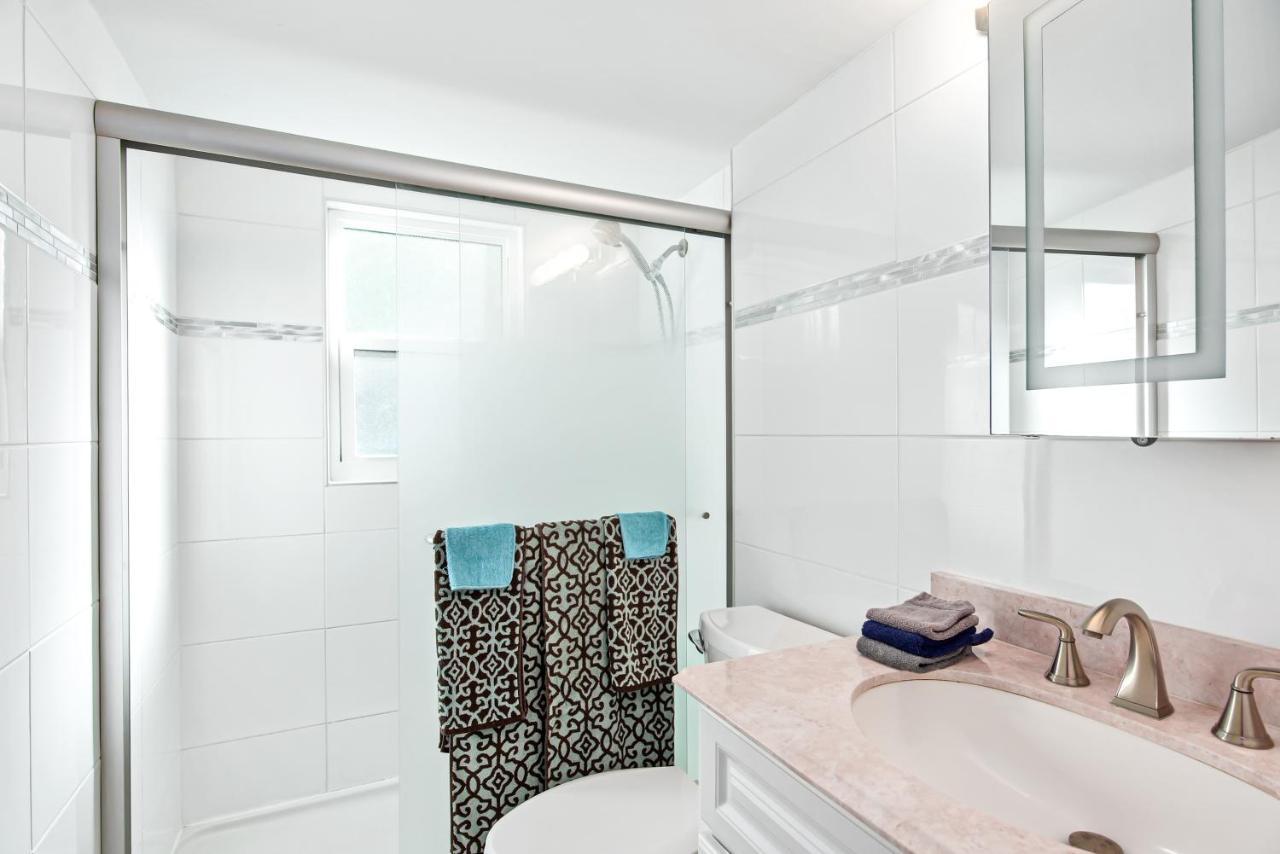 Apartamento Island House Englewood Exterior foto