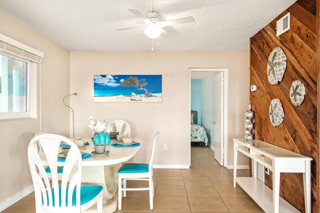 Apartamento Island House Englewood Exterior foto
