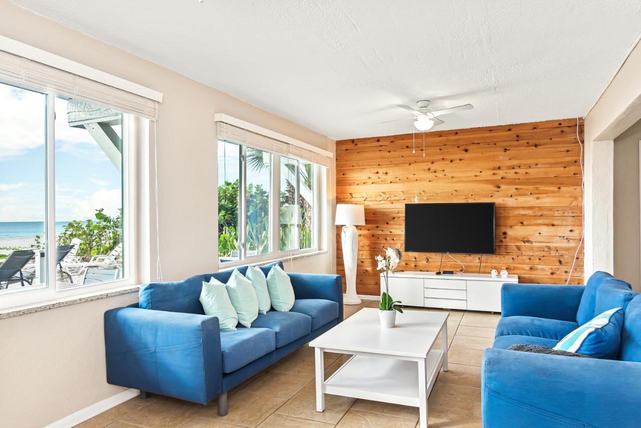 Apartamento Island House Englewood Exterior foto