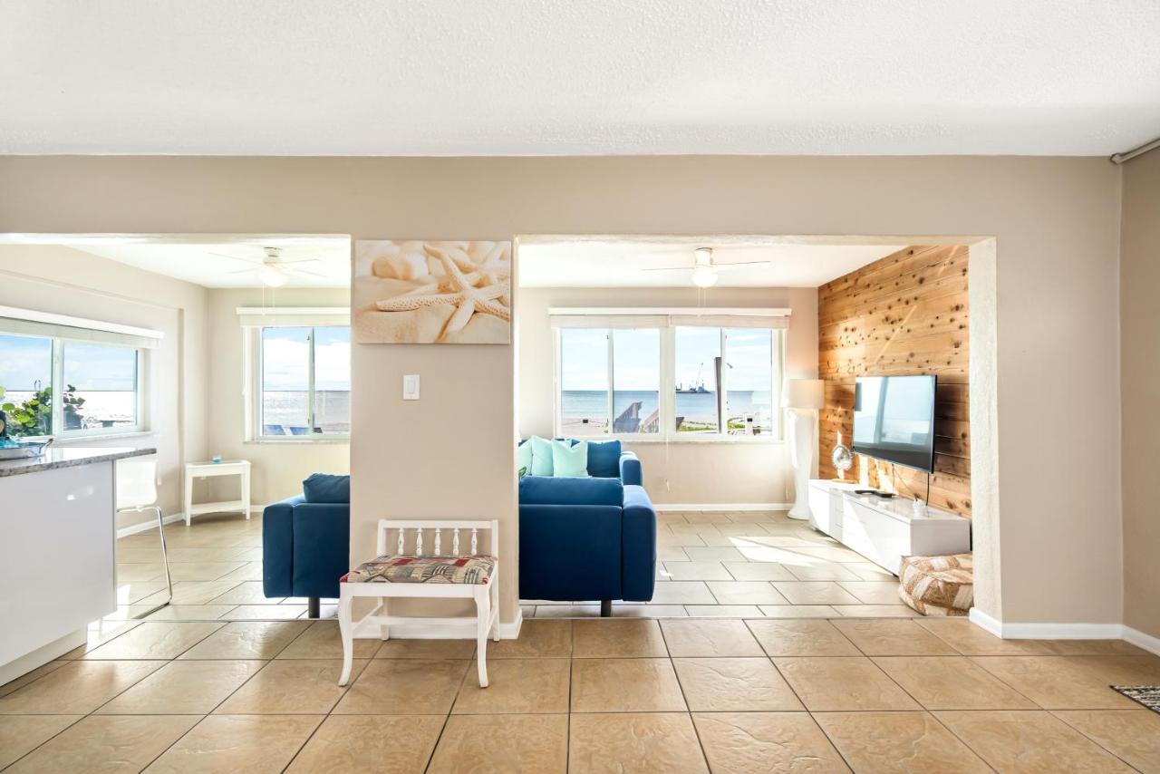 Apartamento Island House Englewood Exterior foto