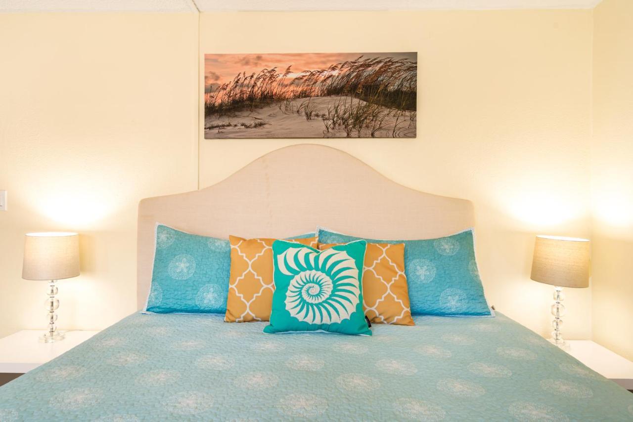 Apartamento Island House Englewood Exterior foto