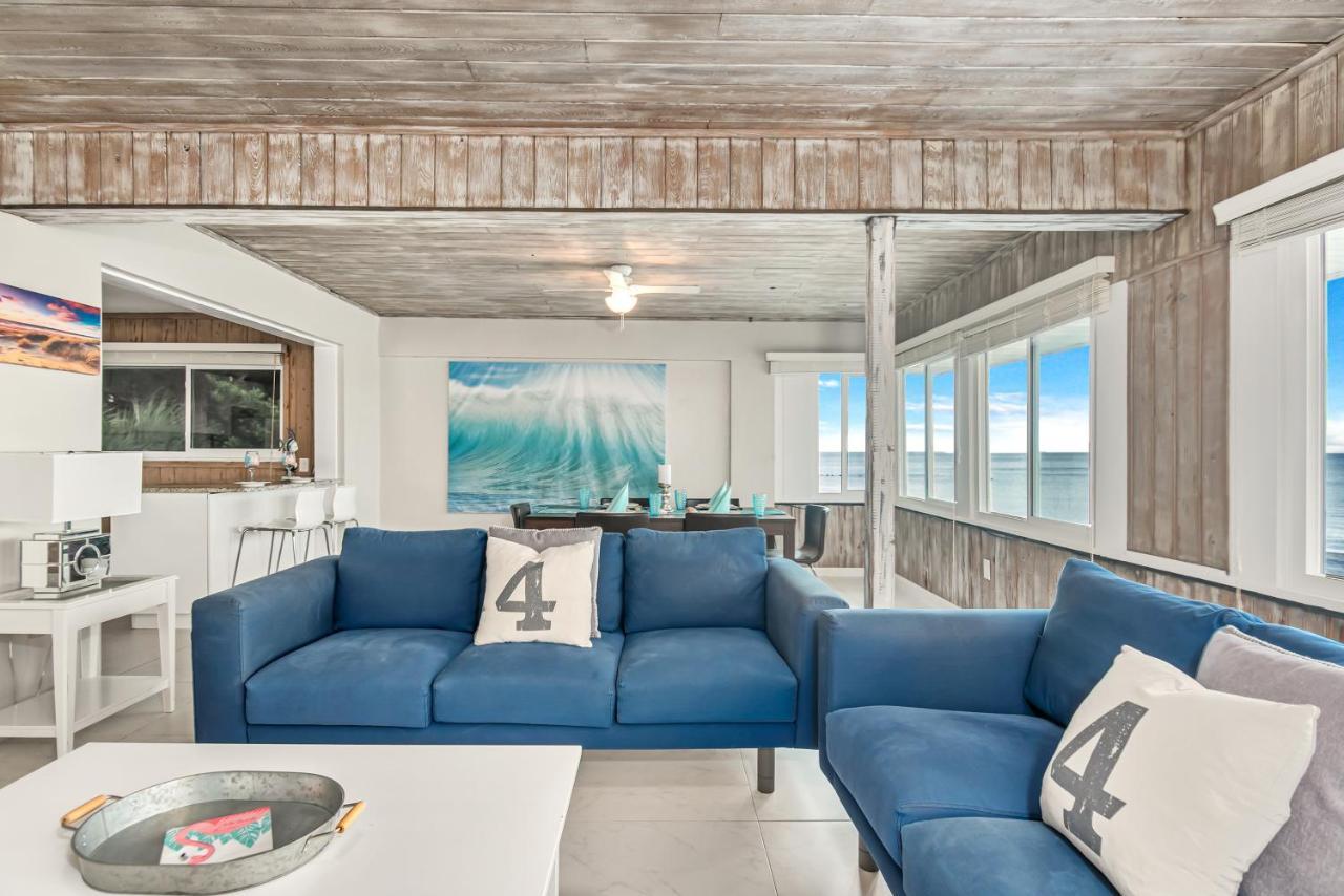 Apartamento Island House Englewood Exterior foto