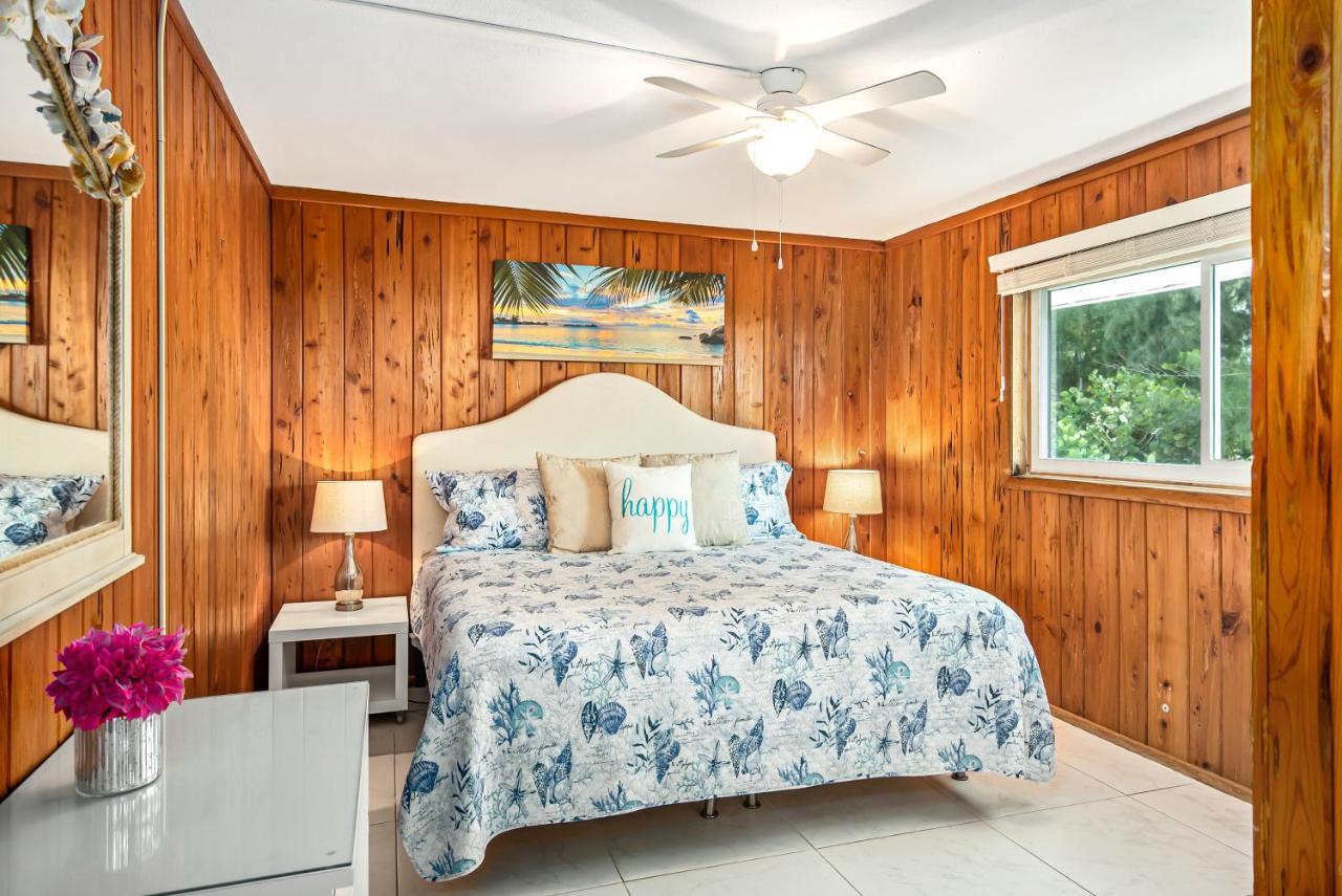 Apartamento Island House Englewood Exterior foto
