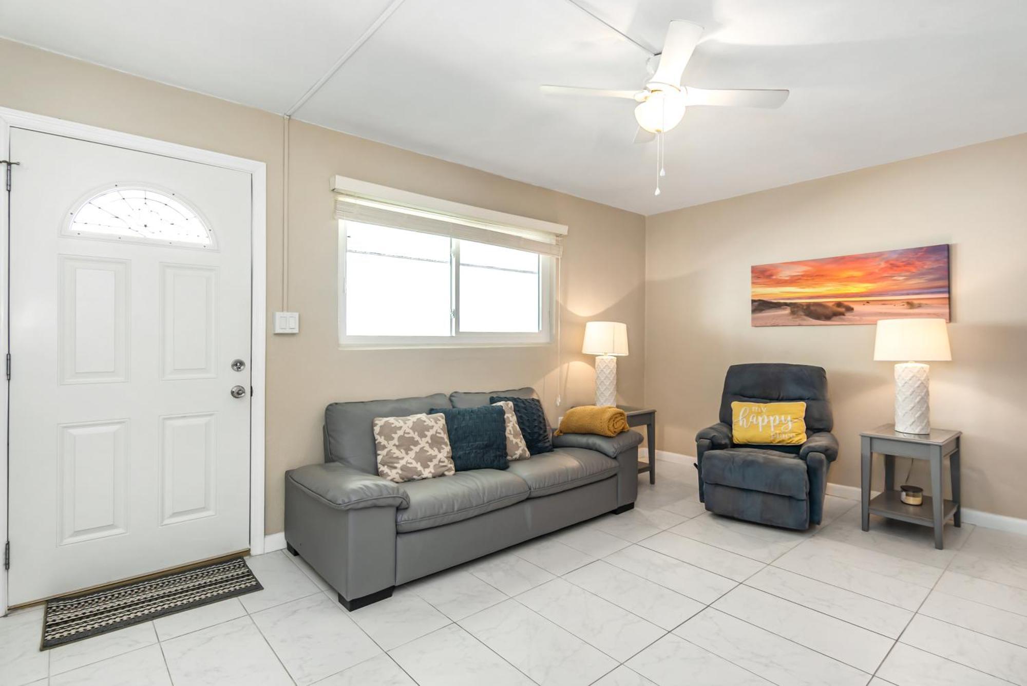 Apartamento Island House Englewood Exterior foto
