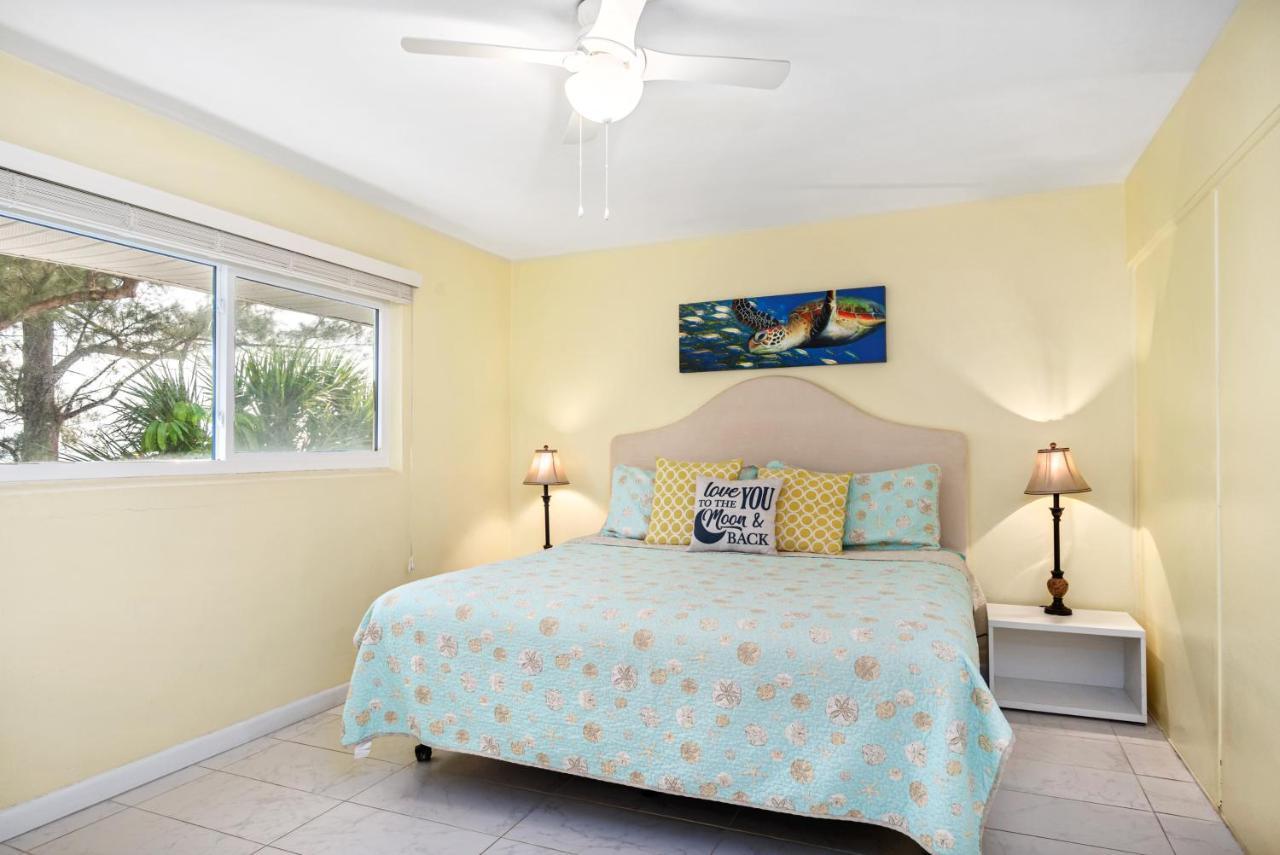Apartamento Island House Englewood Exterior foto