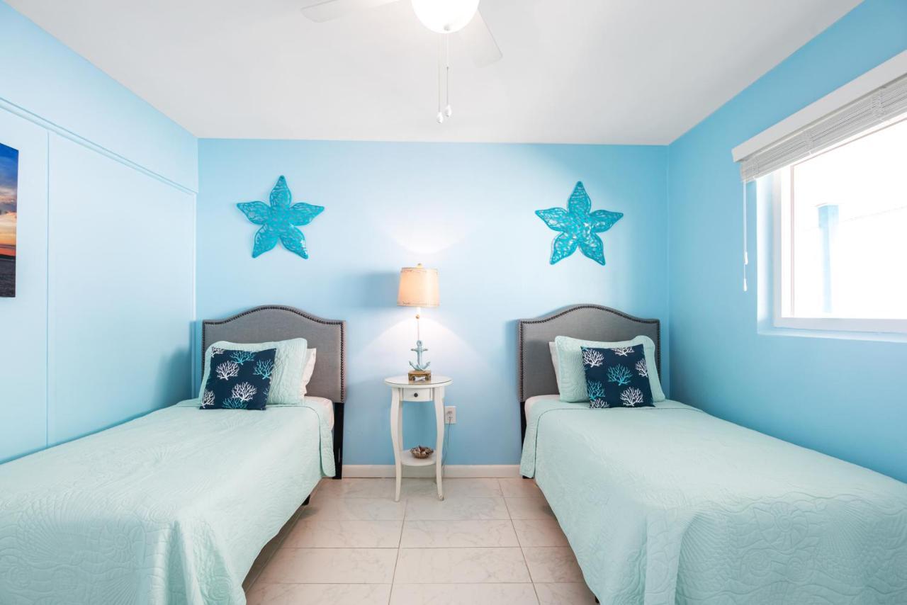 Apartamento Island House Englewood Exterior foto