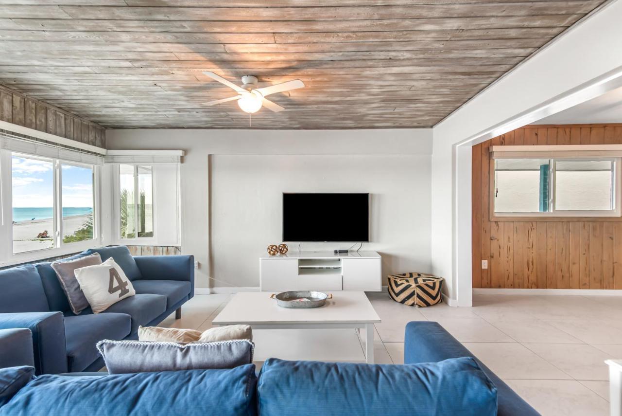 Apartamento Island House Englewood Exterior foto