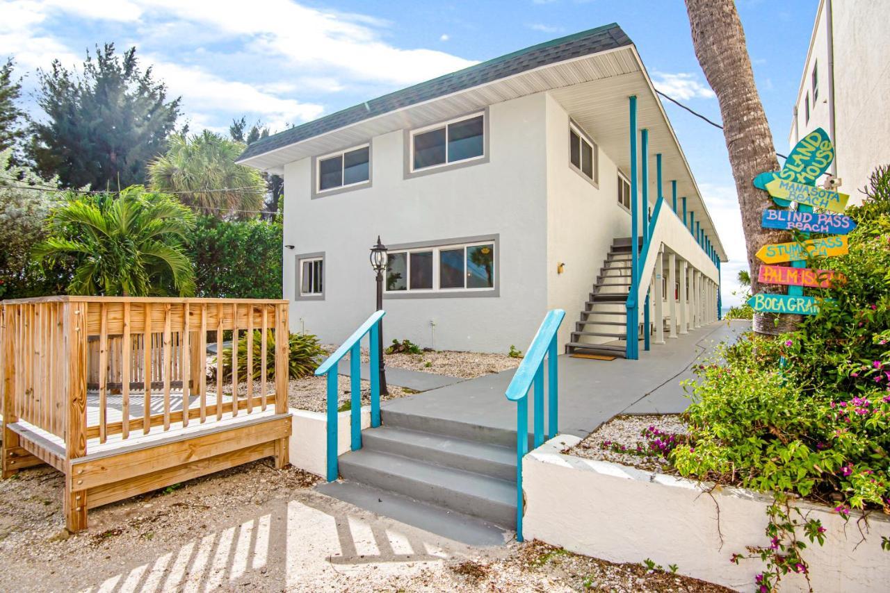 Apartamento Island House Englewood Exterior foto