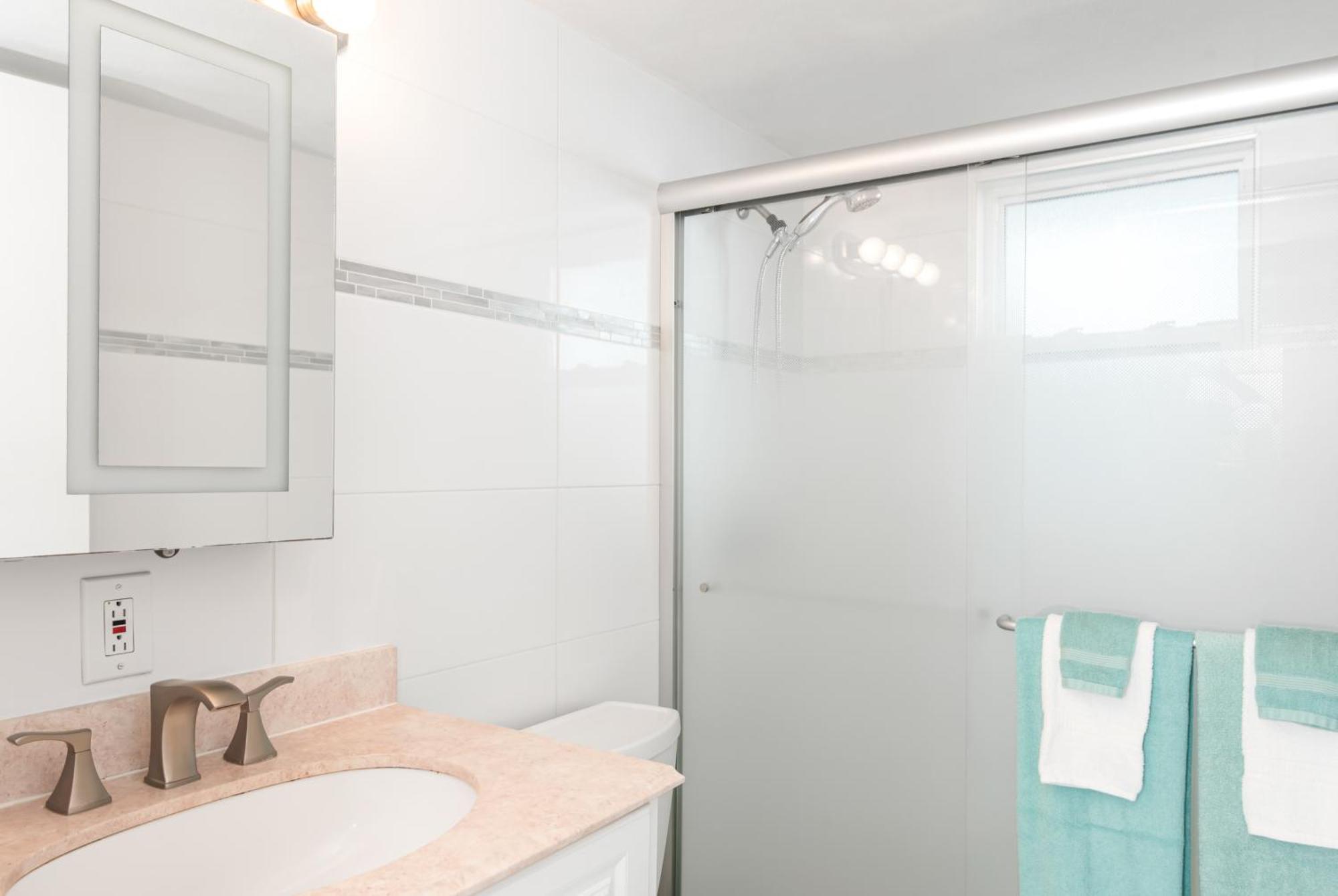 Apartamento Island House Englewood Habitación foto